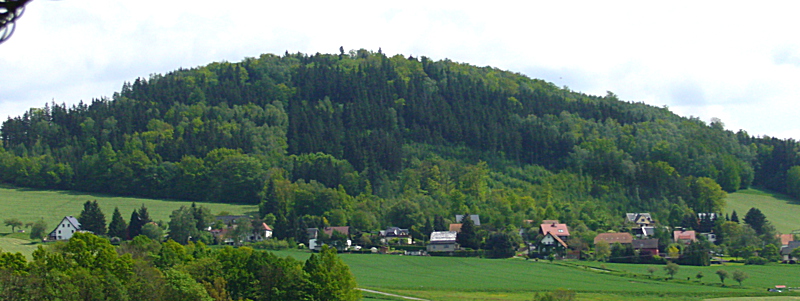 Ferienwohnung Hainewalde